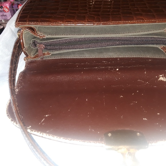 Carteras de cuero - Picture 4 of 6